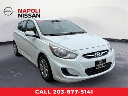 Used 2014 Hyundai Accent GS
