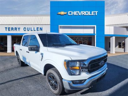 Used 2023 Ford F150 XLT