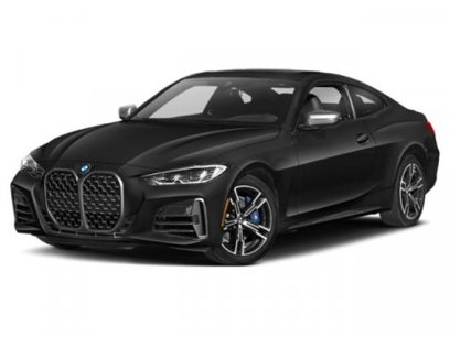 Used 2021 BMW 440i xDrive Coupe w/ Premium Package