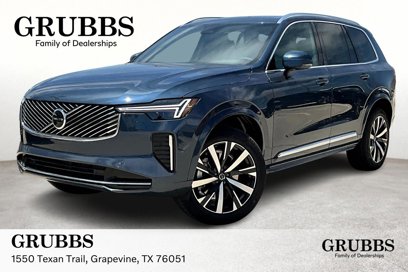 New 2026 Volvo XC90 B5 Core w/ Protection Package Premier