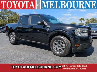 Used 2023 Ford Maverick XLT