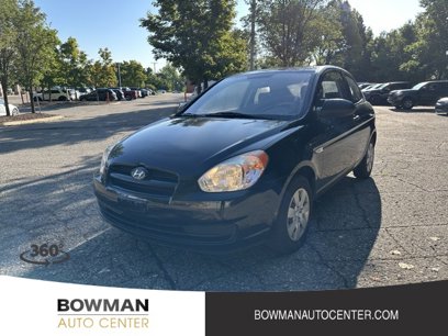 Used 2008 Hyundai Accent GS