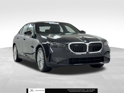Used 2024 BMW 530i