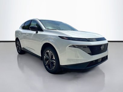 New 2025 Nissan Murano SL