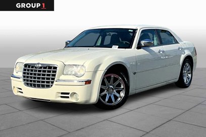 Used 2006 Chrysler 300 C w/ Sound Group II