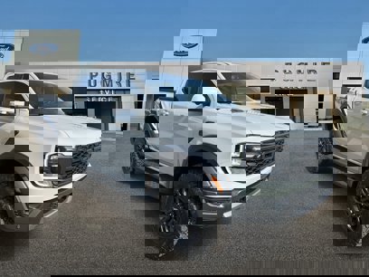 Used 2024 Ford Ranger Raptor