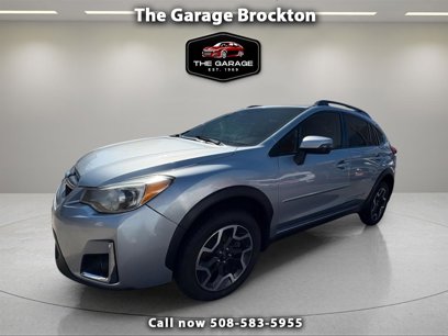 Used 2017 Subaru Crosstrek 2.0i Limited