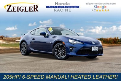 Used 2019 Toyota 86