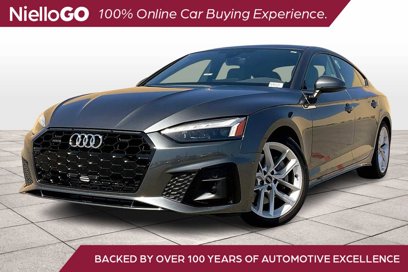 Used 2025 Audi A5 2.0T Premium Plus