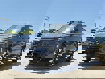 New 2025 Volvo EX90 Plus