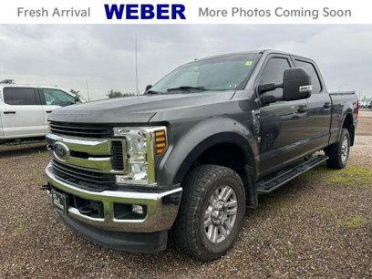Certified 2018 Ford F250 XLT w/ XLT Value Package