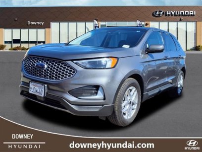 Used 2024 Ford Edge SEL