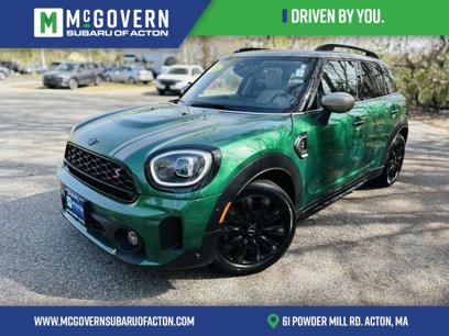 Used 2024 MINI Cooper Countryman S