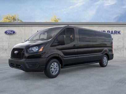 New 2024 Ford Transit 350 XL