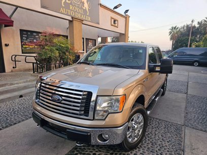 Used 2012 Ford F150 XLT w/ XLT Chrome Pkg