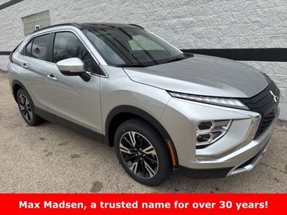 New 2025 Mitsubishi Eclipse Cross SE