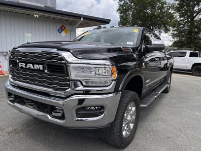 Used 2022 RAM 2500 Limited
