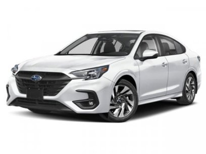 New 2025 Subaru Legacy Touring XT