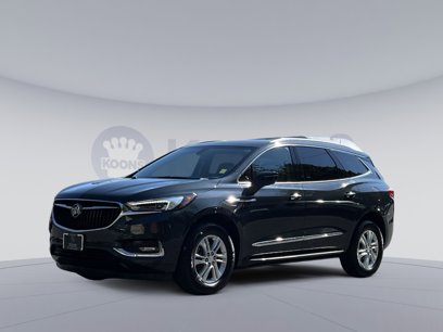 Used 2019 Buick Enclave Essence