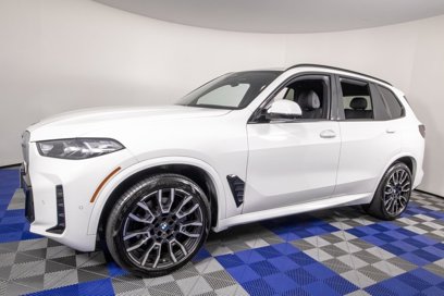Used 2024 BMW X5 sDrive40i w/ M Sport Package