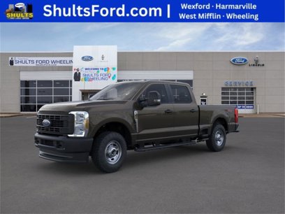 New 2024 Ford F350 XL w/ XL Off-Road Package