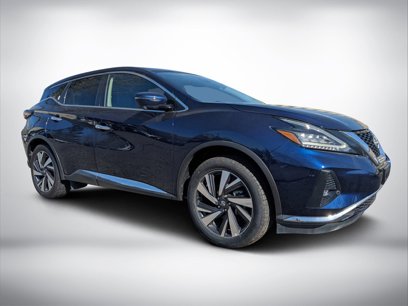 Used 2023 Nissan Murano SL w/ SL Moonroof Package