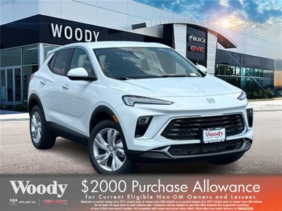 New 2026 Buick Encore GX Preferred w/ Comfort Package