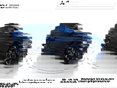New 2022 Kia EV6 GT-Line w/ GT-Line Suede Seat Package