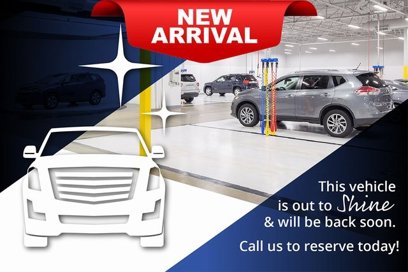 Used 2017 Jeep Renegade Altitude