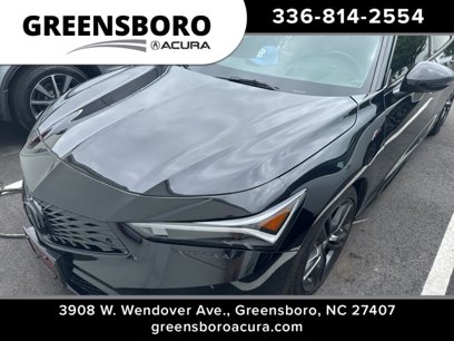 Used 2023 Acura Integra A-Spec