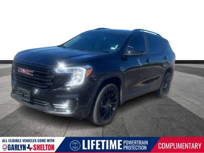 Used 2024 GMC Terrain SLE w/ Driver Convenience Package