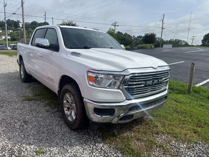 Used 2024 RAM 1500 Laramie