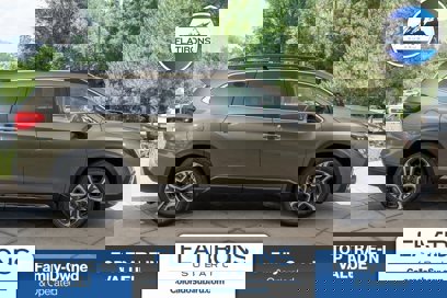 New 2025 Subaru Ascent Touring