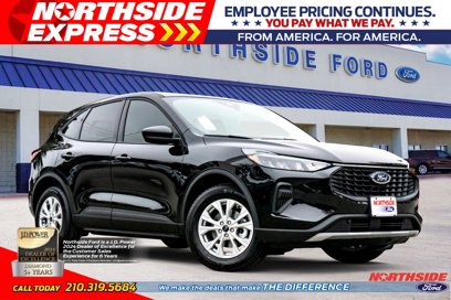 New 2025 Ford Escape Active w/ Cold Weather Package