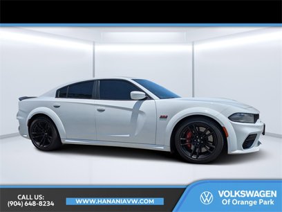Used 2022 Dodge Charger Scat Pack