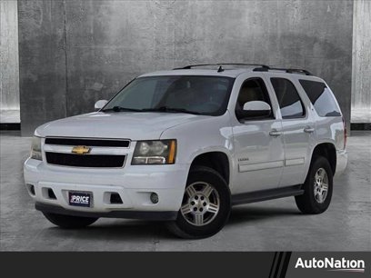 Used 2012 Chevrolet Tahoe LT