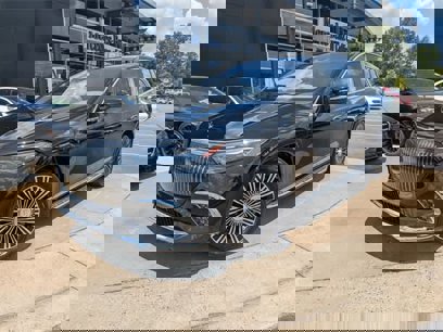 Used 2024 Mercedes-Benz Maybach EQS 680 4MATIC