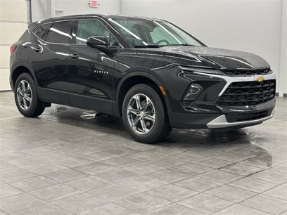 Used 2023 Chevrolet Blazer LT