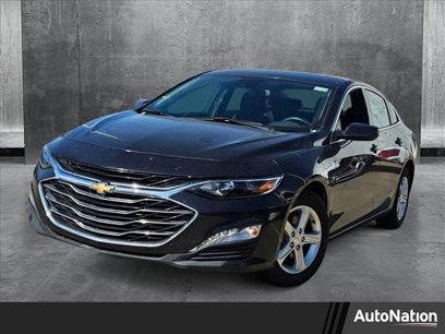 Used 2023 Chevrolet Malibu LT