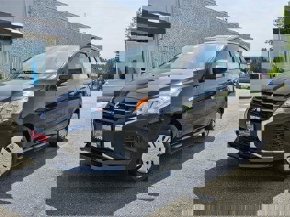 New 2024 Mitsubishi Mirage ES