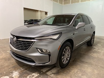 Used 2024 Buick Enclave Premium