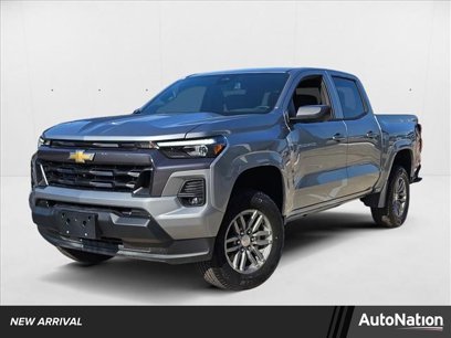 New 2026 Chevrolet Colorado LT w/ LT Convenience Package