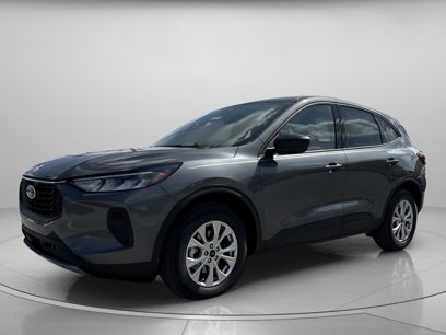 New 2025 Ford Escape Active