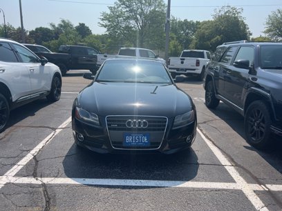 Used 2012 Audi A5 2.0T Premium Plus w/ Premium Plus Pkg