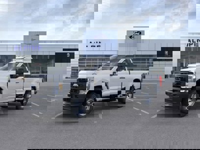 New 2024 Ford F350 XL