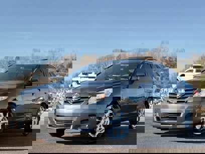 Used 2011 Toyota Camry LE