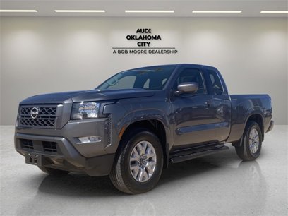 Used 2023 Nissan Frontier SV w/ SV Convenience Package