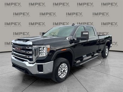 Used 2023 GMC Sierra 2500 SLE