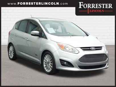 Used 2015 Ford C-MAX Energi SEL
