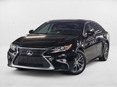 Used 2017 Lexus ES 350